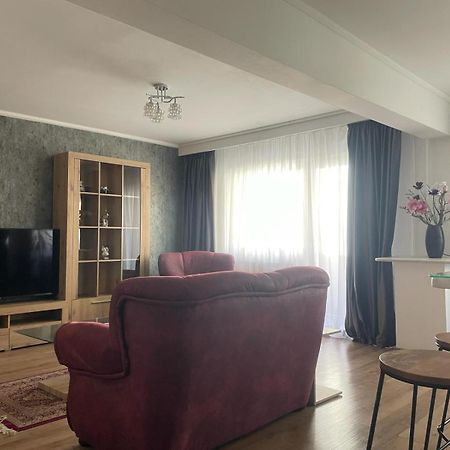 Mara Central Baia Mare Exterior foto
