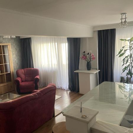 Mara Central Baia Mare Exterior foto