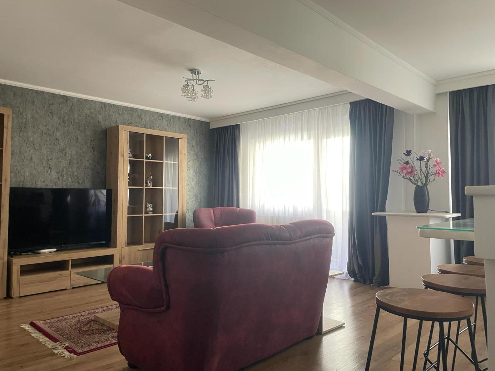 Mara Central Baia Mare Exterior foto